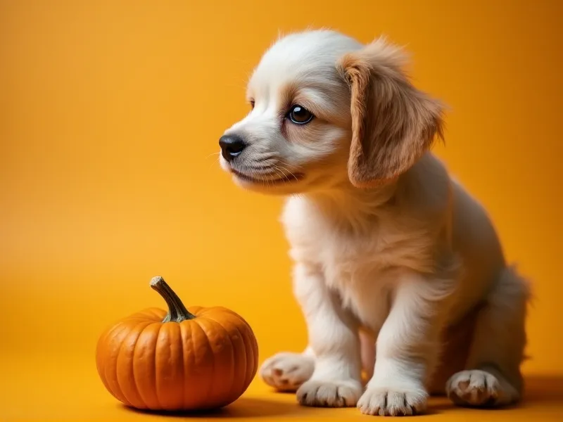 can dogs eat 100 pure pumpkin