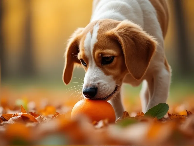 can dogs eat a peach