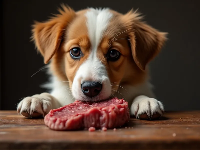 can dogs eat a prime rib bone