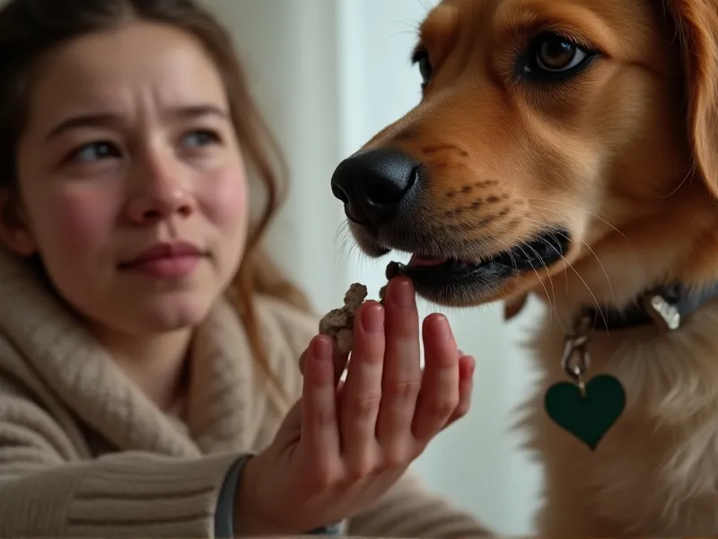 can dogs eat a small amount of chocolate