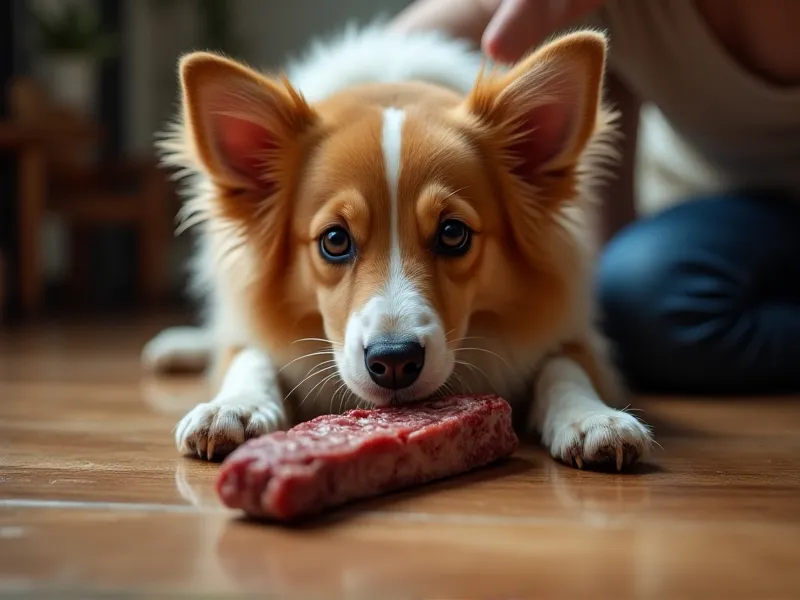 can dogs eat a steak bone