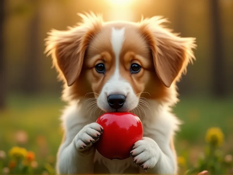can dogs eat a whole apple