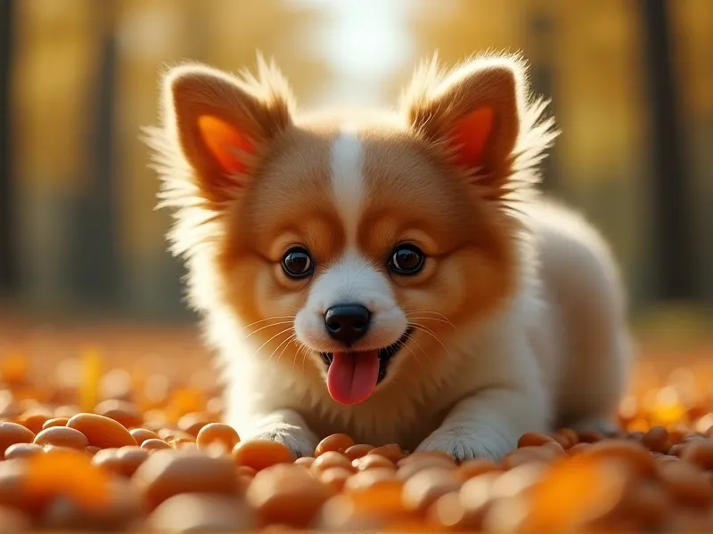 can dogs eat adzuki beans