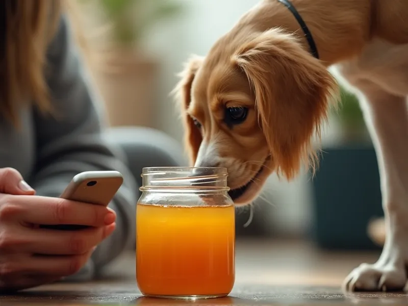 can dogs eat agave nectar