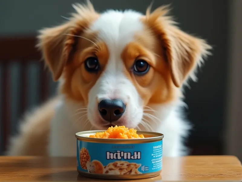 can dogs eat albacore tuna