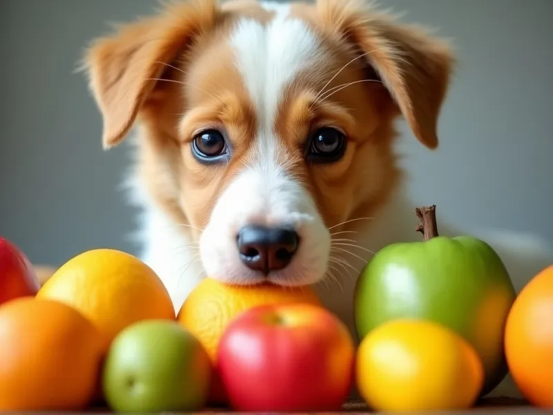 can dogs eat all fruits