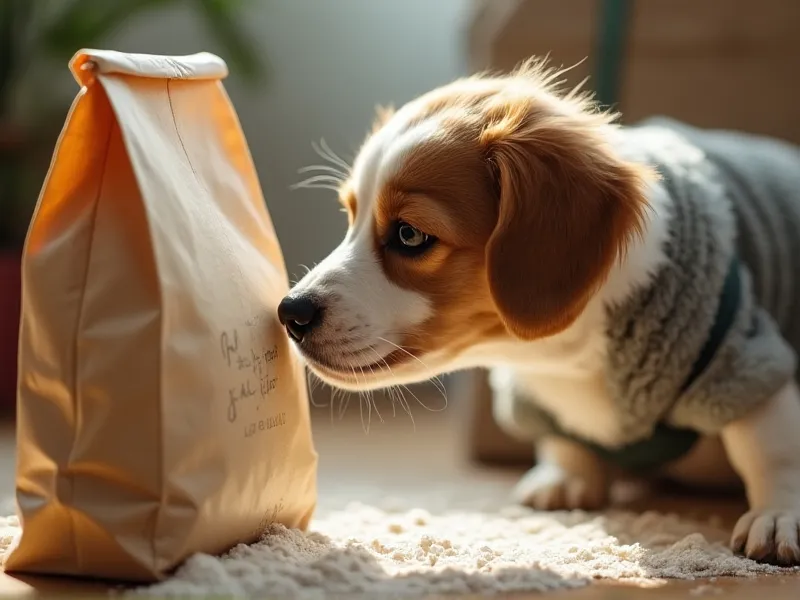 can dogs eat all purpose flour