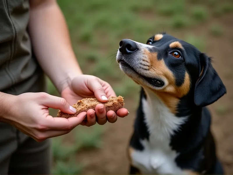 can dogs eat alligator