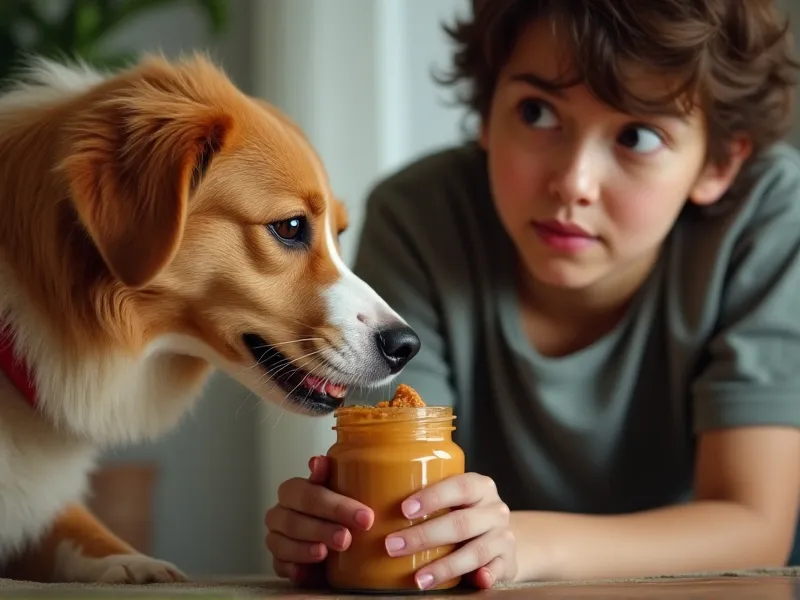 can dogs eat almonds butter