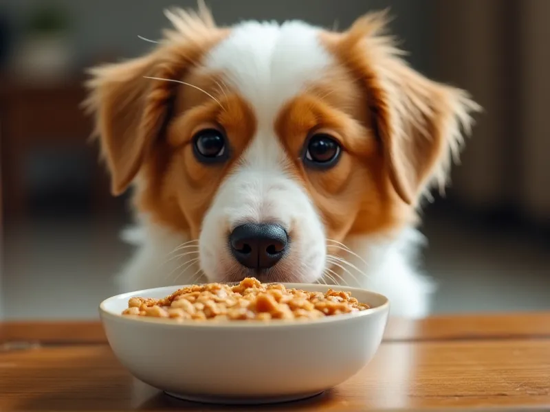 can dogs eat apple cinnamon oatmeal