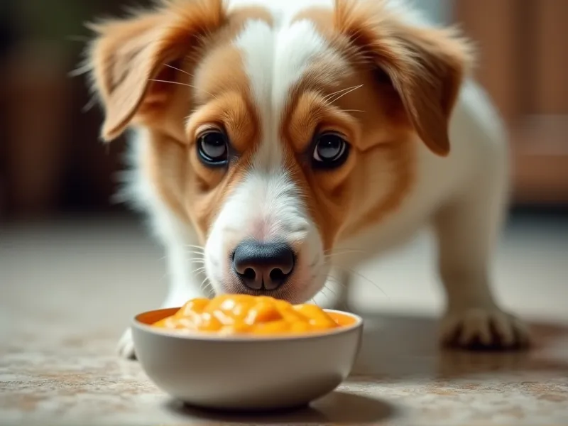 can dogs eat apple sauce