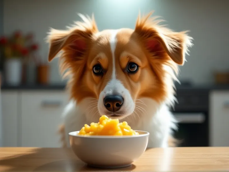 can dogs eat applesauce