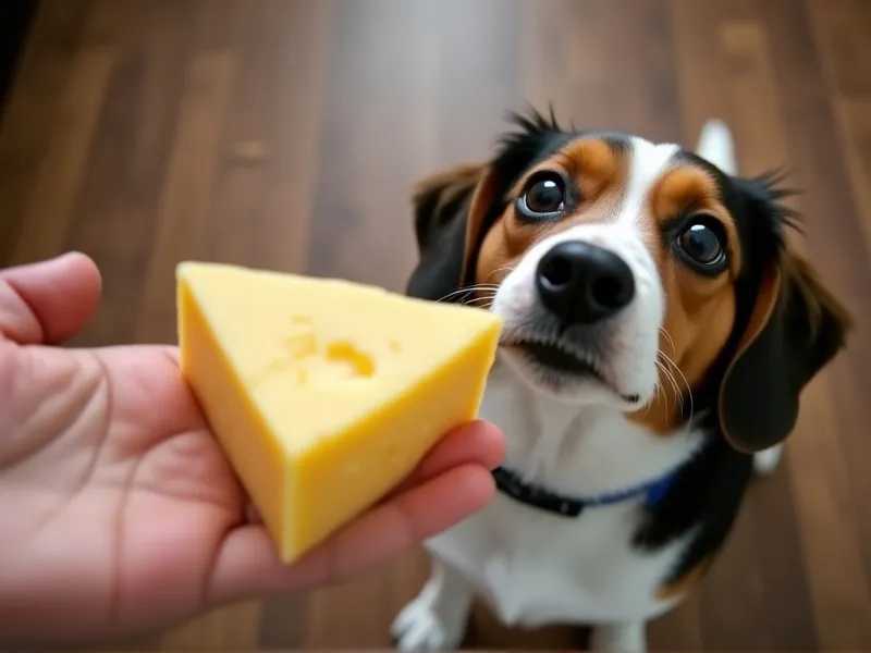 can dogs eat asiago cheese