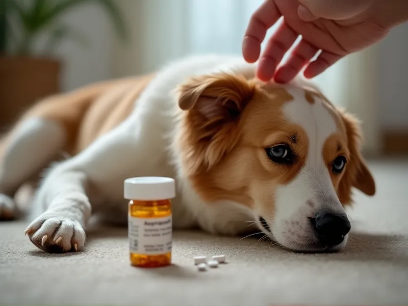 can dogs eat aspirin for pain
