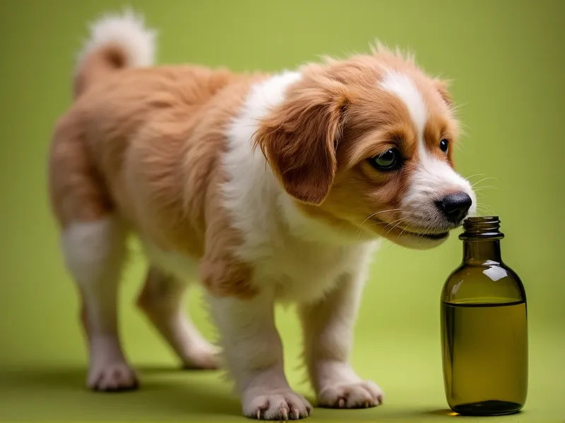 can dogs eat avacado oil
