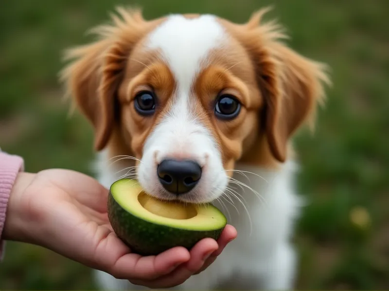 can dogs eat avacados