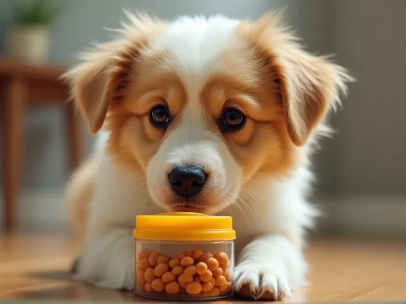 can dogs eat baby food