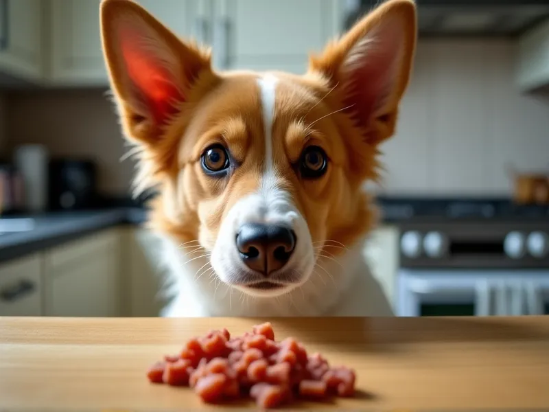 can dogs eat bacon bits