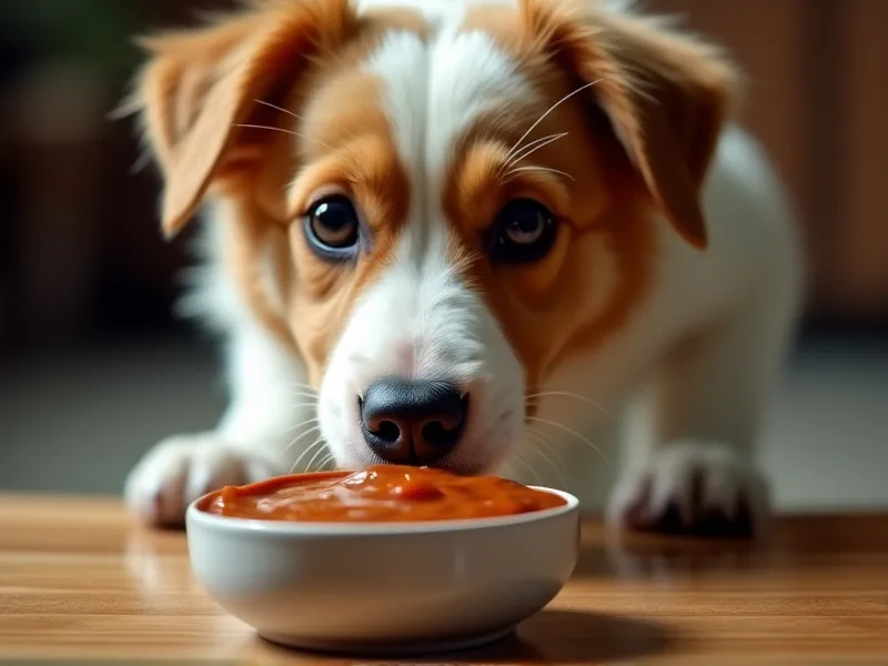 can dogs eat bbq sauce