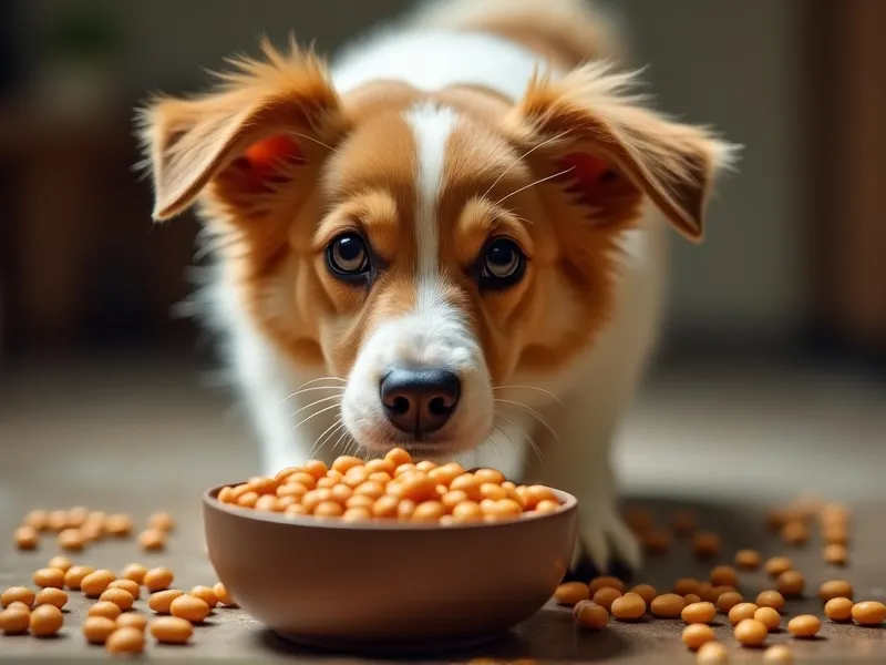can dogs eat beans