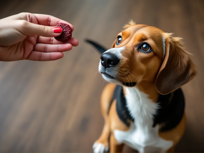 can dogs eat beef liver cooked