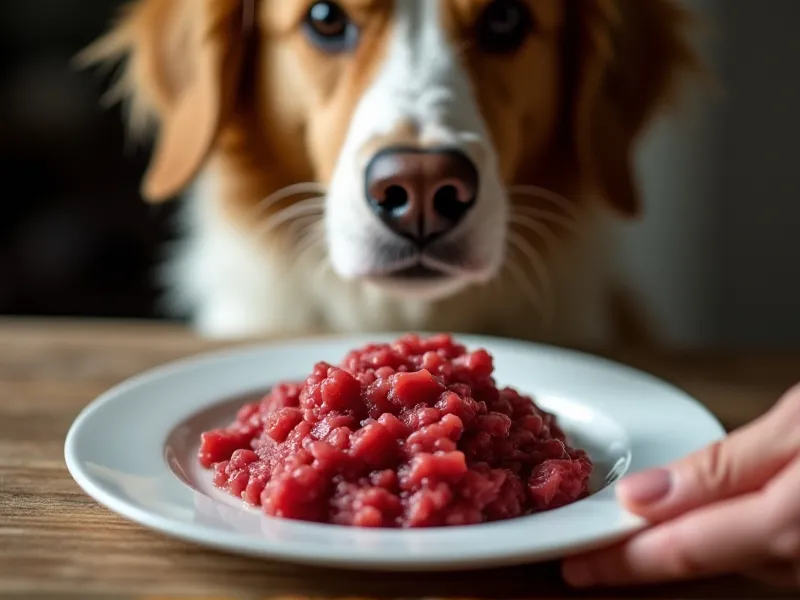 can dogs eat beef liver raw