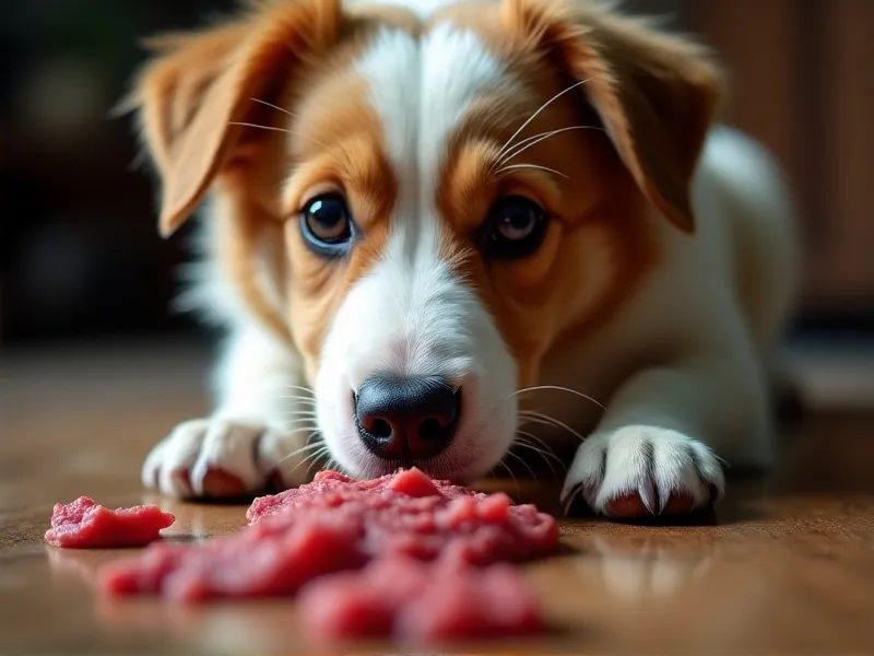 can dogs eat beef liver