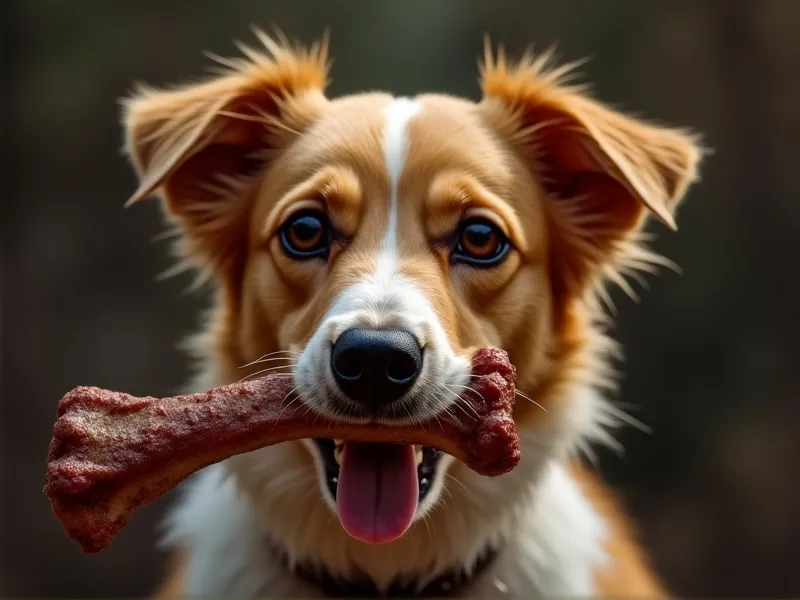 can dogs eat beef rib bones cooked