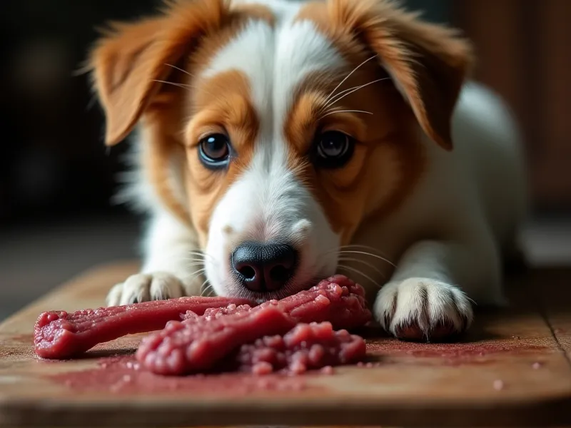 can dogs eat beef spare rib bones