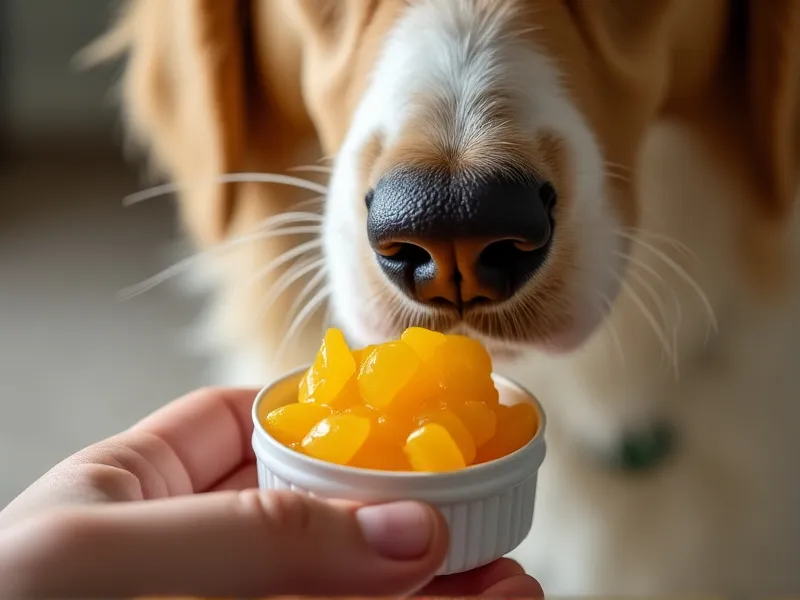 can dogs eat beeswax