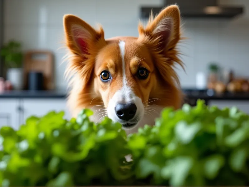 can dogs eat beet greens