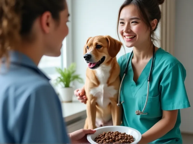 can dogs eat before being spayed