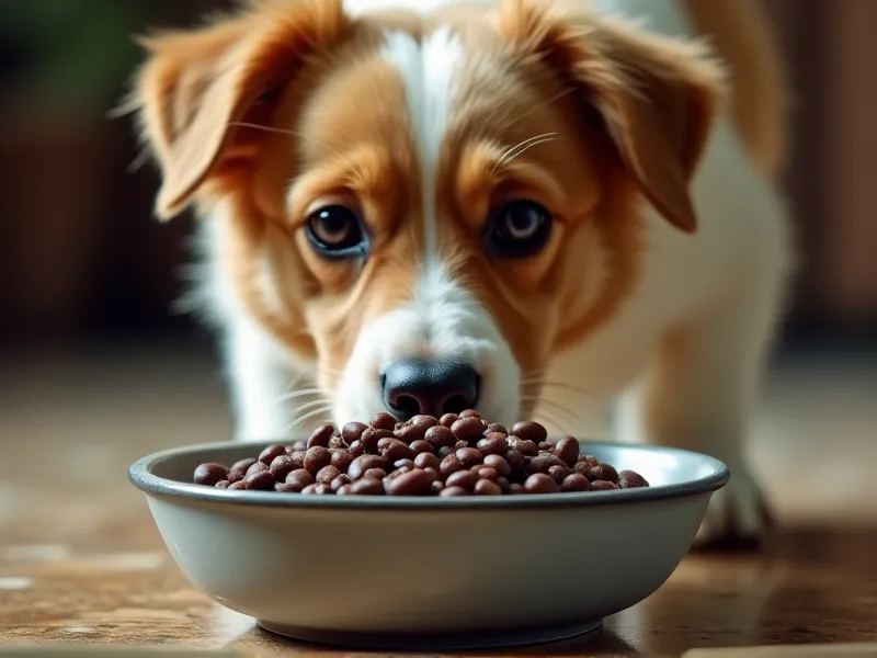 can dogs eat black beans and rice