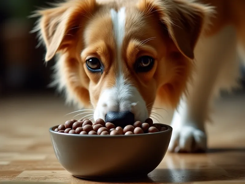 can dogs eat black eyed peas