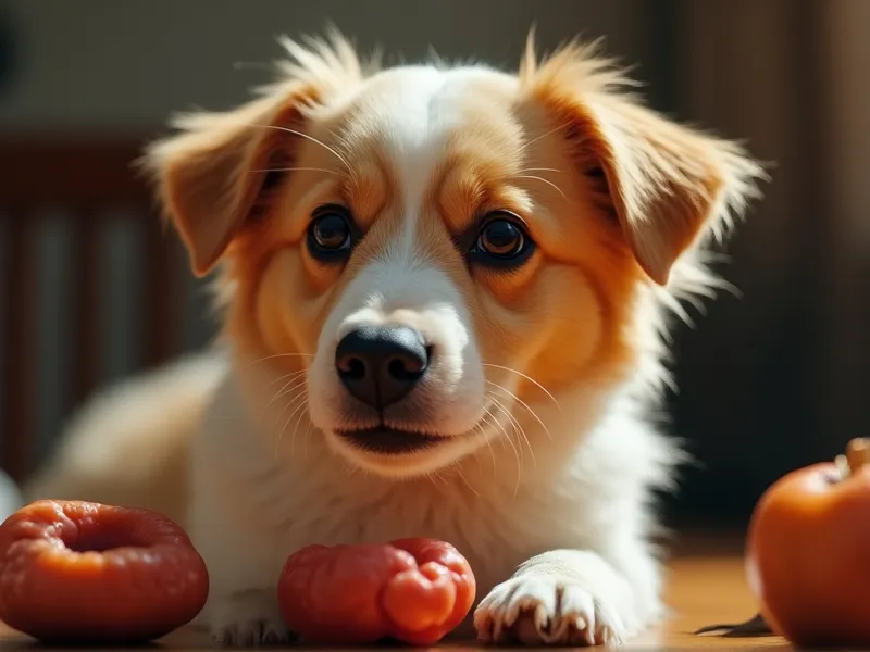 can dogs eat boiled ham