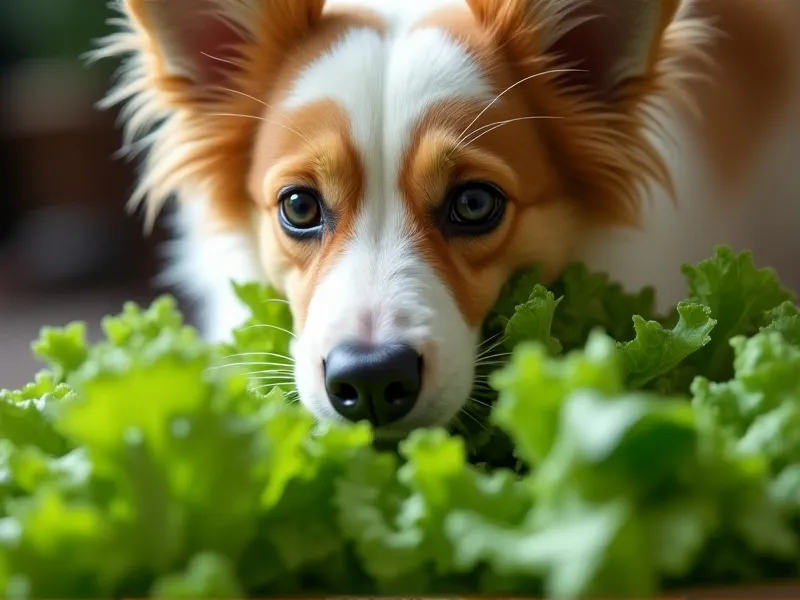 can dogs eat bok choy raw