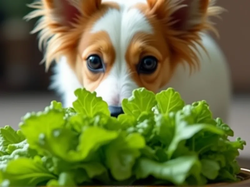 can dogs eat bok choy