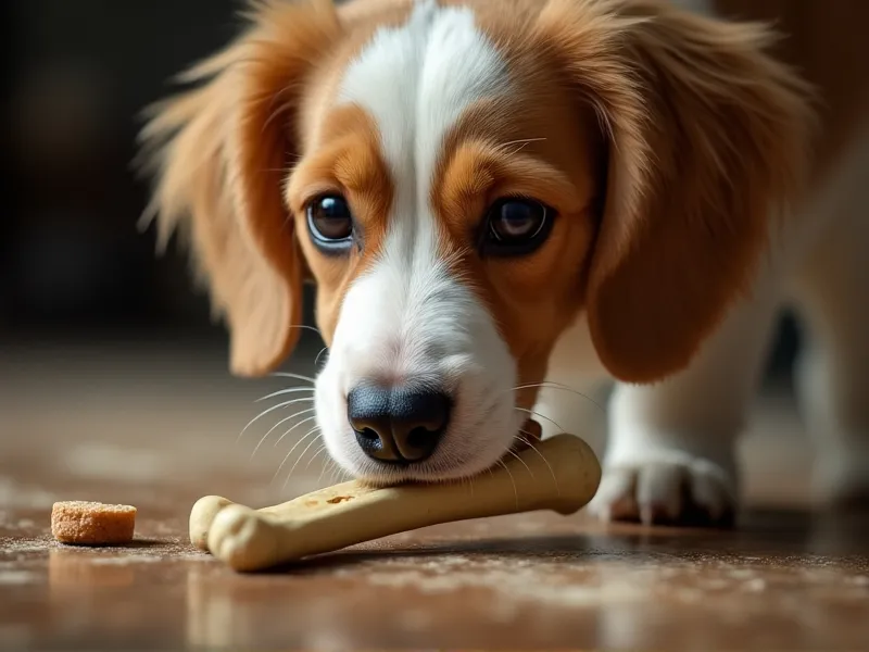 can dogs eat bone marrow bones