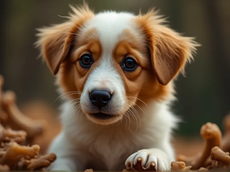 can dogs eat bone marrow