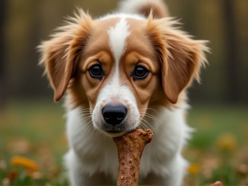 can dogs eat bone