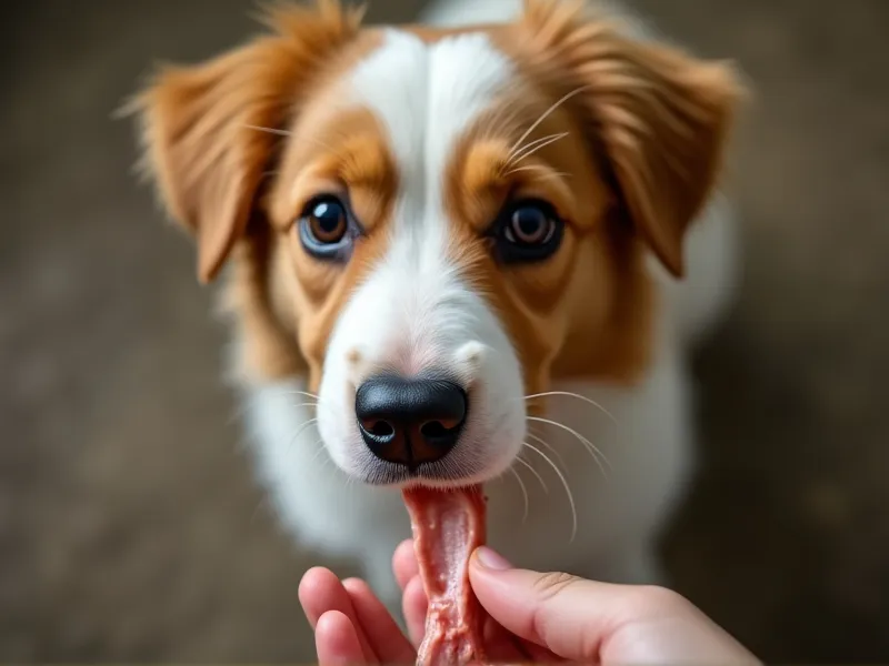 can dogs eat bones from pork