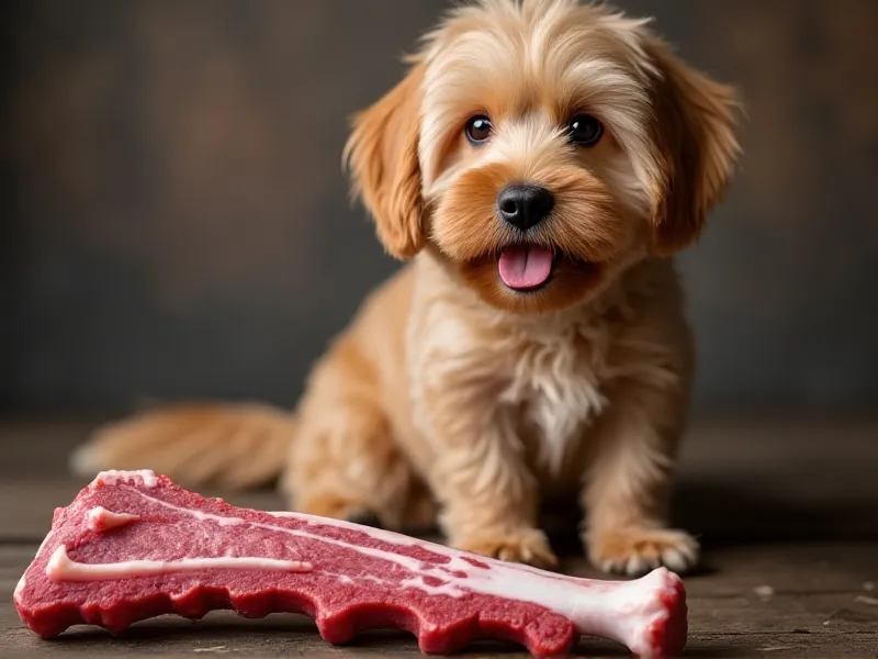 can dogs eat bones from spare ribs