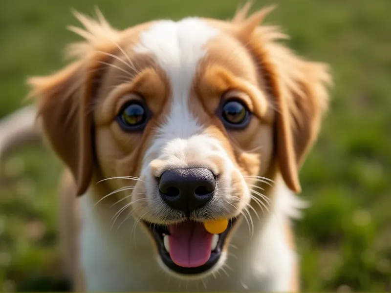 can dogs eat boogers