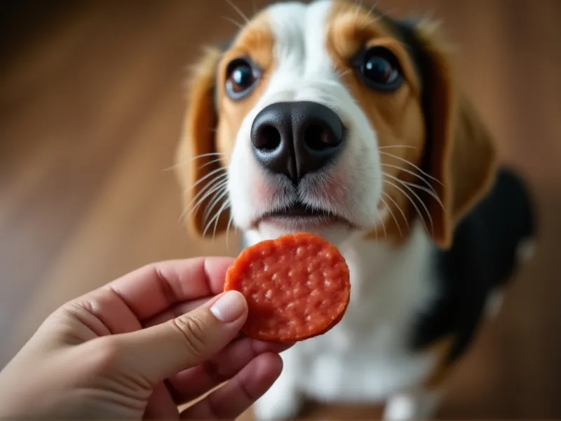can dogs eat braunschweiger