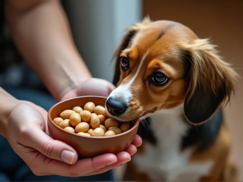 can dogs eat brazilian nuts
