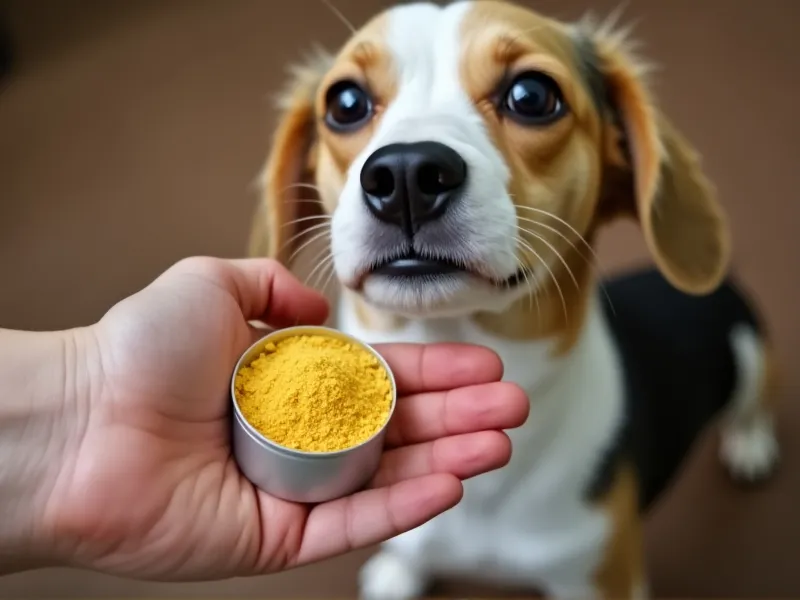 can dogs eat brewers yeast