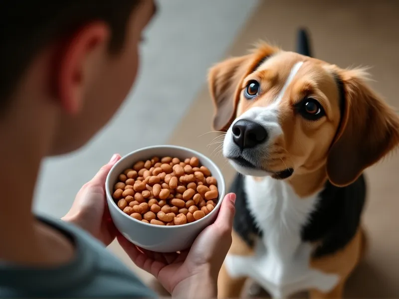 can dogs eat brown beans