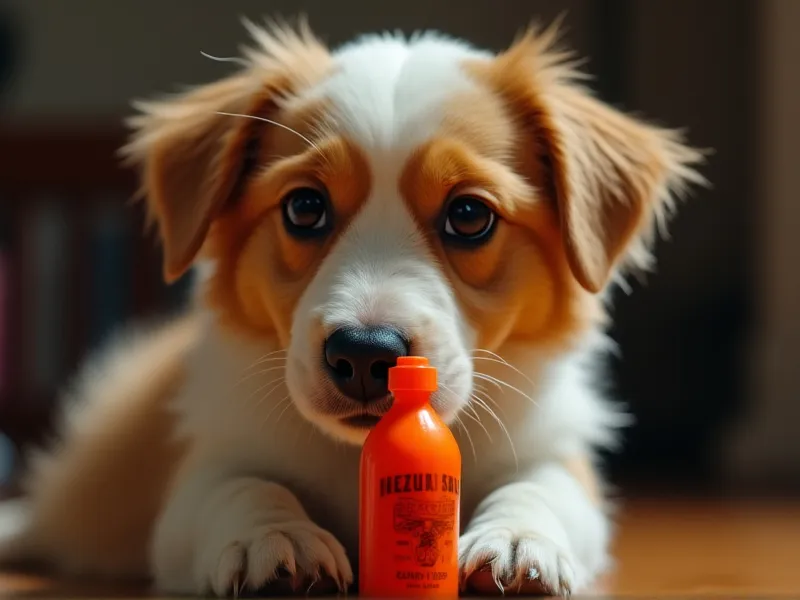 can dogs eat buffalo sauce