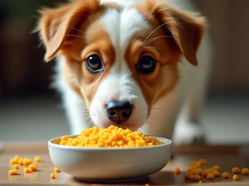 can dogs eat bulgur