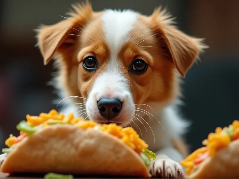 can dogs eat burritos